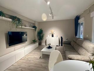 Miete Etagenwohnung in Travesía toledo 1