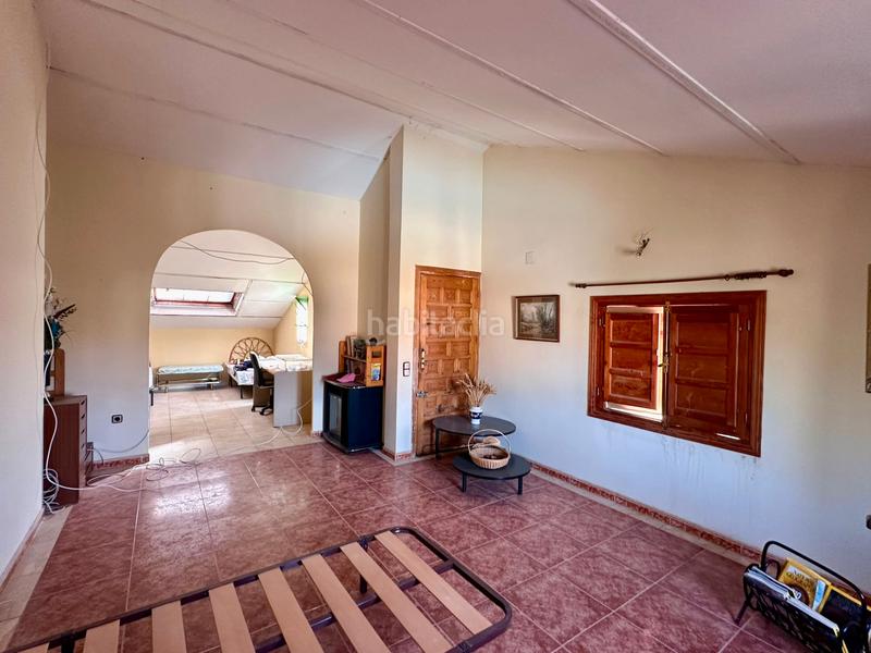 Foto 0dd1f018-e778-44b9-b3ef-2e39ddb02bc0. Chalet with fireplace parking pool in La Paloma-Asfain Azuqueca de Henares