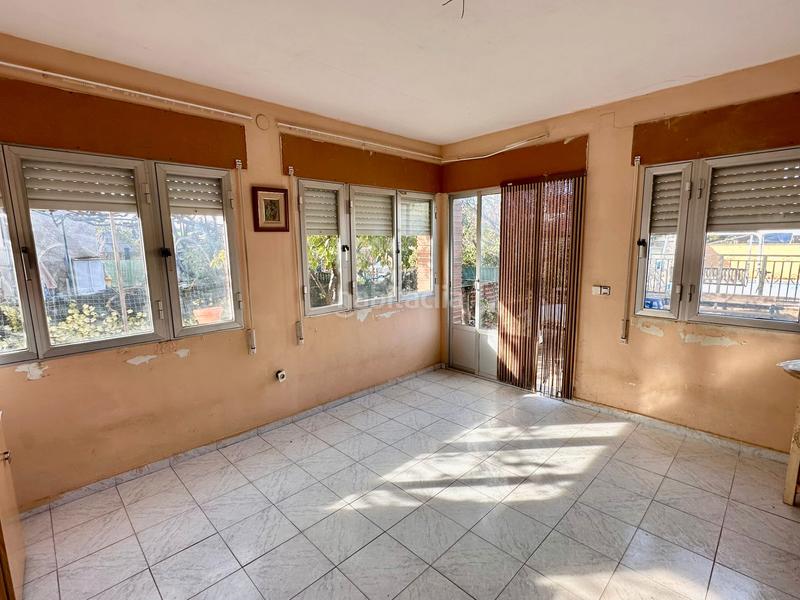 Foto 5b1edc1e-fa4f-48ef-bea5-eab17d08d4f3. Chalet with fireplace parking pool in La Paloma-Asfain Azuqueca de Henares