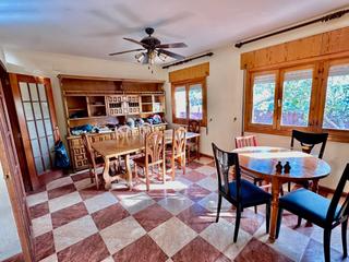 Chalet  Avenida museo del prado. ¡¡chalet independiente en venta en azuqueca de henares!!