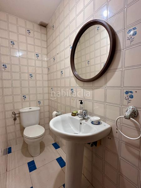 Foto f201359e-979a-4d66-ae18-7d074e1b19bf. Chalet with fireplace parking pool in La Paloma-Asfain Azuqueca de Henares