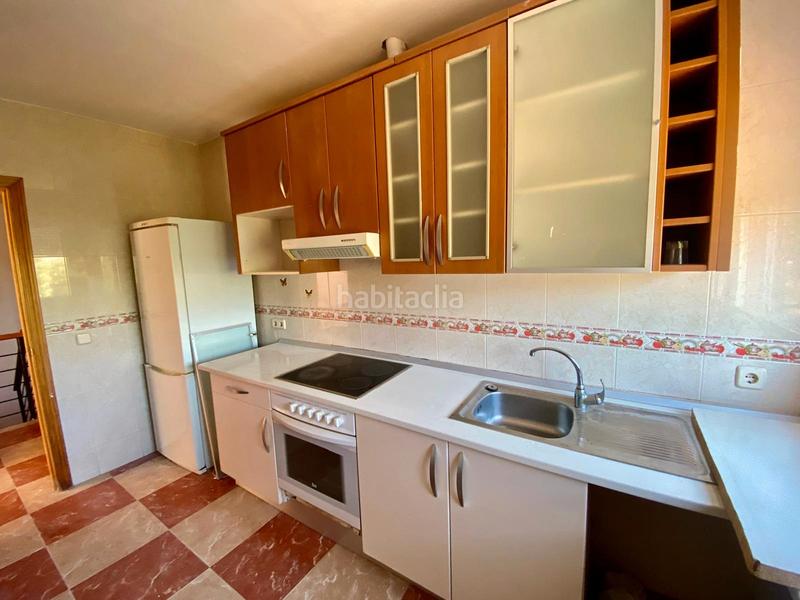 Foto 2683b7f9-93b1-4942-8286-dcc4b393f852. Alquiler casa pareada en Villanueva de la Torre