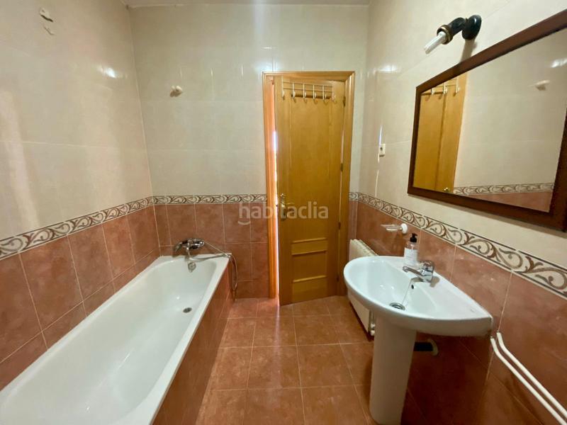 Foto 2c31617f-2703-462f-90b8-56f541e51ed2. Alquiler casa pareada en Villanueva de la Torre