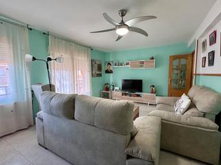 Pis  Calle toledo 3. Precioso piso en venta en  azuqueca de henares