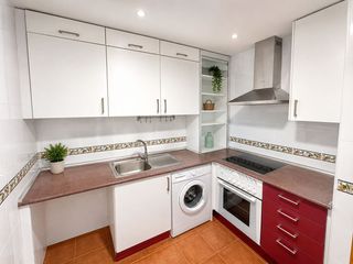 Etagenwohnung  Calle arroyo. Venta de piso en humanes (guadalajara) actualmente alquilado!