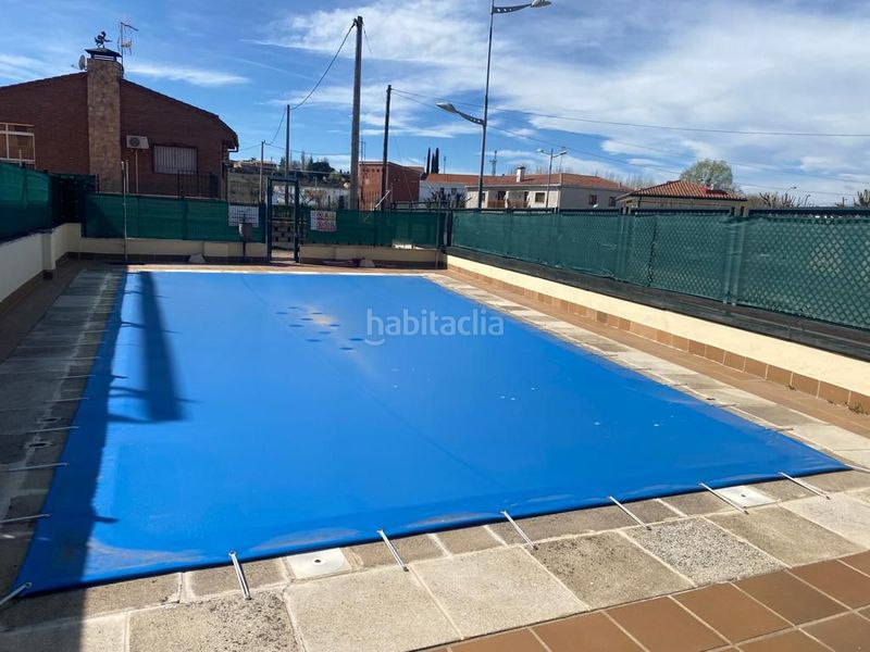 Foto 5e6eb7f7-d393-4339-9b14-f9be18174c3e. Pis amb calefacció aparcament piscina a Humanes