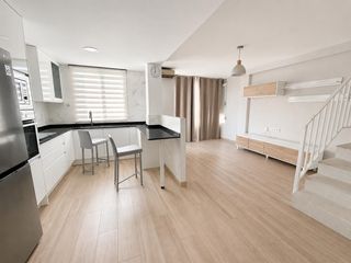 Lloguer Dúplex  Avenida de la alcarria