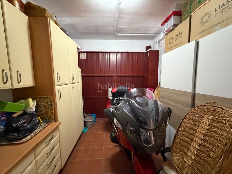 Foto 16103aa1-d7ea-4b9a-804d-5a0e2fecf735. Casa adosada en Plan Sur-Amistad Guadalajara