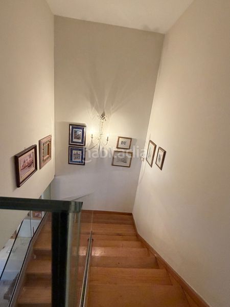 Foto 4730496d-6ab7-4492-9b01-8702f547b5f4. Casa adosada en Plan Sur-Amistad Guadalajara
