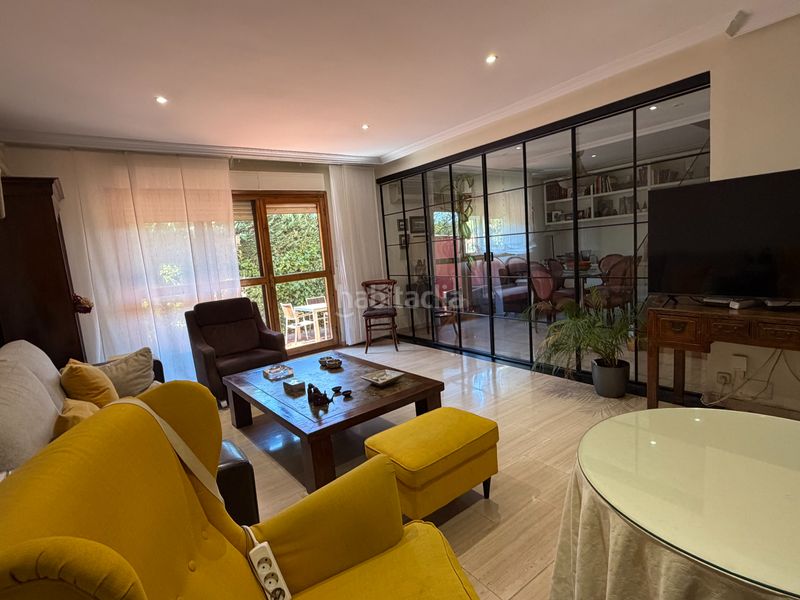 Foto f205412d-64c5-46b5-8bda-53148ef4d471. Casa adosada en Plan Sur-Amistad Guadalajara