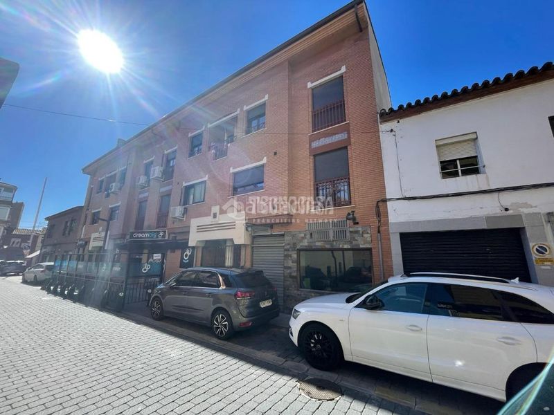Foto 13fd3594-dabc-487b-9ff4-8551211f6aa5. Local commercial dans Postas Azuqueca de Henares