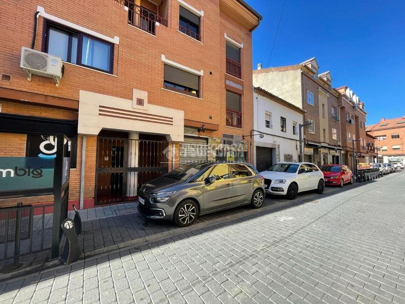 Foto 288bd9ac-2e13-411b-83d4-9160a79cb2f2. Local commercial dans Postas Azuqueca de Henares