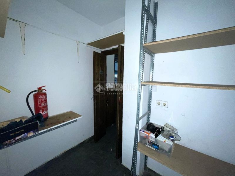 Foto e0edd52a-9e8a-4223-8471-2e045b972d2a. Local commercial dans Postas Azuqueca de Henares