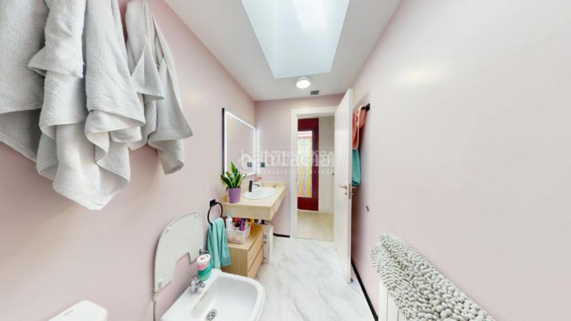 Foto 156f906c-84ac-44fb-aab3-c654bcf0756e. Appartement avec chauffage parking dans Centro Azuqueca de Henares
