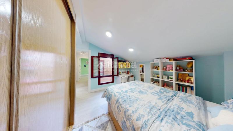 Foto 21cb229a-eafb-4944-8624-26d2064770d8. Appartement avec chauffage parking dans Centro Azuqueca de Henares