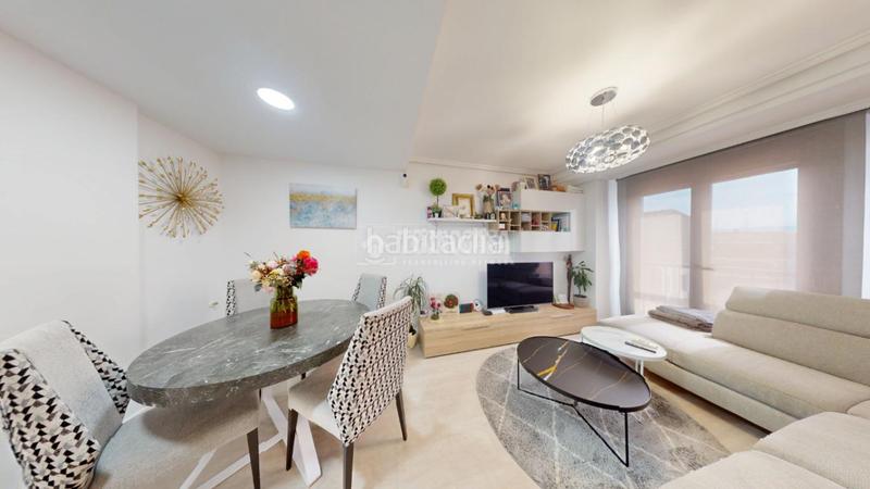 Foto 26e80059-2956-48fb-9a0c-54f8ab5bdf55. Appartement avec chauffage parking dans Centro Azuqueca de Henares