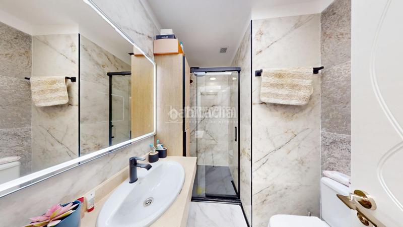 Foto 63f8f9be-431c-4900-b9fb-31f44be7a068. Appartement avec chauffage parking dans Centro Azuqueca de Henares