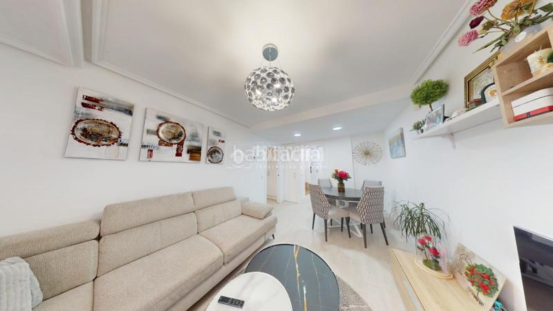 Foto 7de01461-2385-49c4-bcc5-f423a1432460. Appartement avec chauffage parking dans Centro Azuqueca de Henares