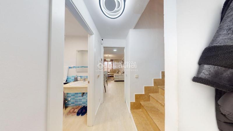 Foto d22af67f-e82f-4d69-bd62-8354f075d989. Appartement avec chauffage parking dans Centro Azuqueca de Henares