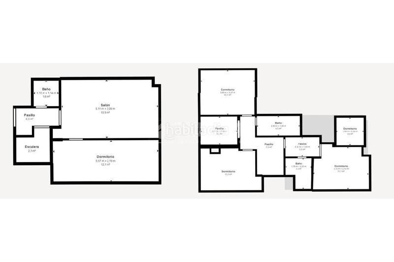 Foto ed2e73e4-c211-47b9-8ff0-4622033a482d. Appartement avec chauffage parking dans Centro Azuqueca de Henares
