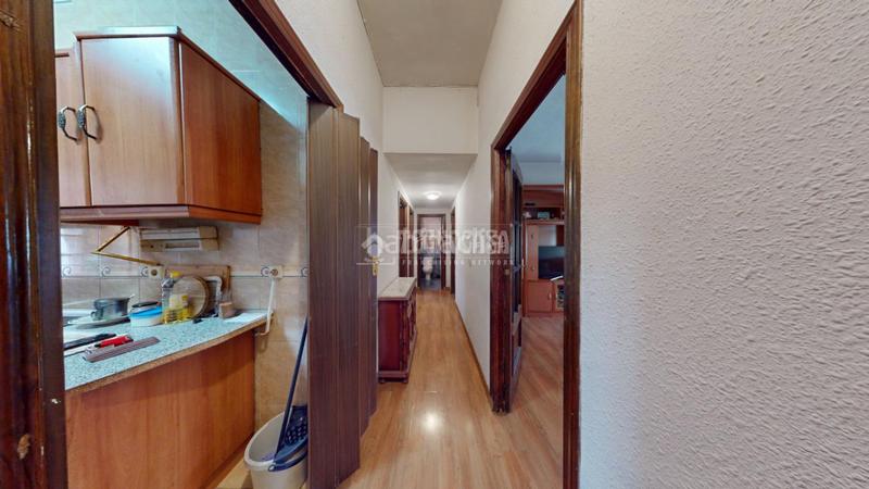 Foto 313e0b50-086a-43ea-a782-d08bcfb84ca5. Pis amb calefacció a Bulevar-Plaza Castilla Azuqueca de Henares