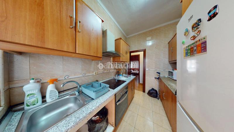 Foto 52cf5b20-6e24-439f-9793-35e0d313beae. Pis amb calefacció a Bulevar-Plaza Castilla Azuqueca de Henares