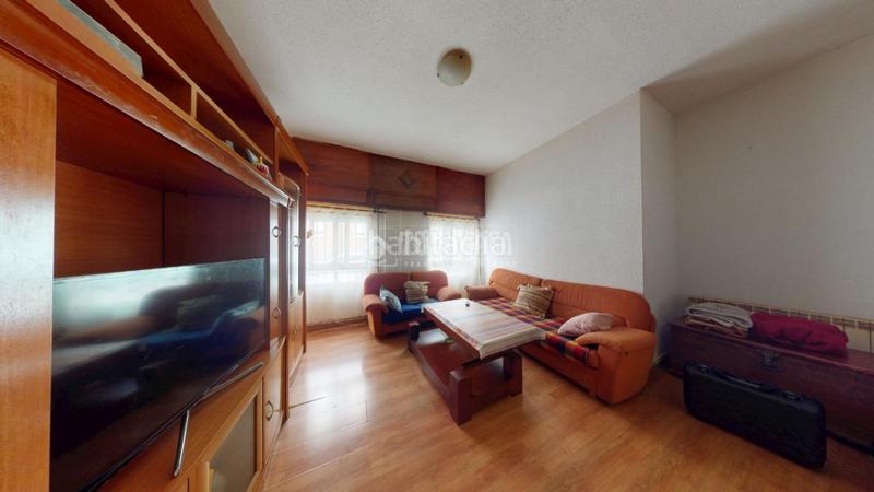 Foto 691bfa14-9be9-4611-bb27-abdb60a69f59. Pis amb calefacció a Bulevar-Plaza Castilla Azuqueca de Henares