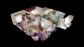 Etagenwohnung in Bulevar-Plaza Castilla. Piso en venta en azuqueca de henares