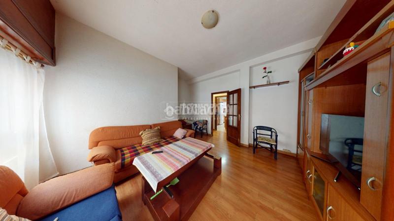 Foto a74a8d67-72c7-487f-a03b-a62952ff232c. Pis amb calefacció a Bulevar-Plaza Castilla Azuqueca de Henares