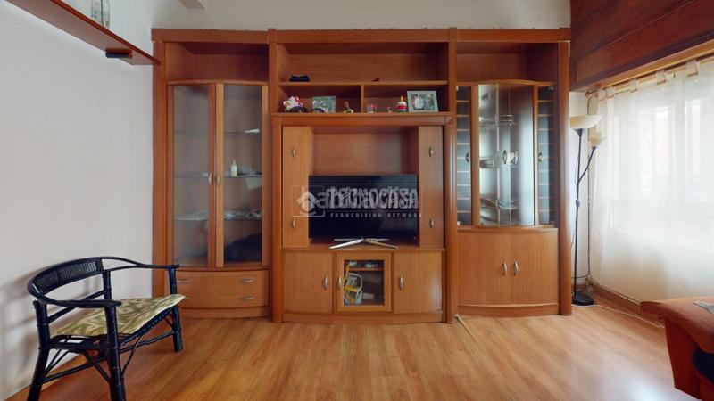 Foto cdbd4af0-7ae9-4490-b7b5-710d9ca7a988. Pis amb calefacció a Bulevar-Plaza Castilla Azuqueca de Henares