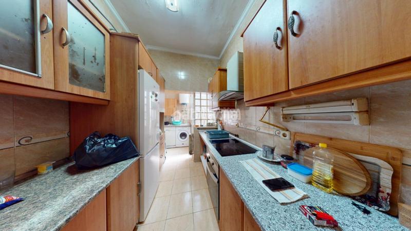 Foto f03bf21f-5fd7-4746-9462-70479152b38b. Pis amb calefacció a Bulevar-Plaza Castilla Azuqueca de Henares