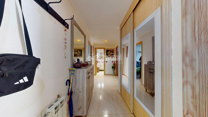 Foto 4af12760-6552-4c53-b177-0549926adb85. Pis amb calefacció aparcament a El Vallejo Azuqueca de Henares