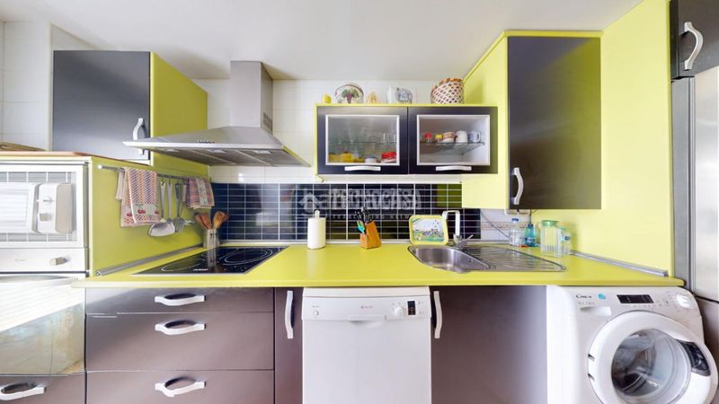 Foto 593c4a85-ad4d-4c2c-a227-b5fe838e72be. Pis amb calefacció aparcament a El Vallejo Azuqueca de Henares