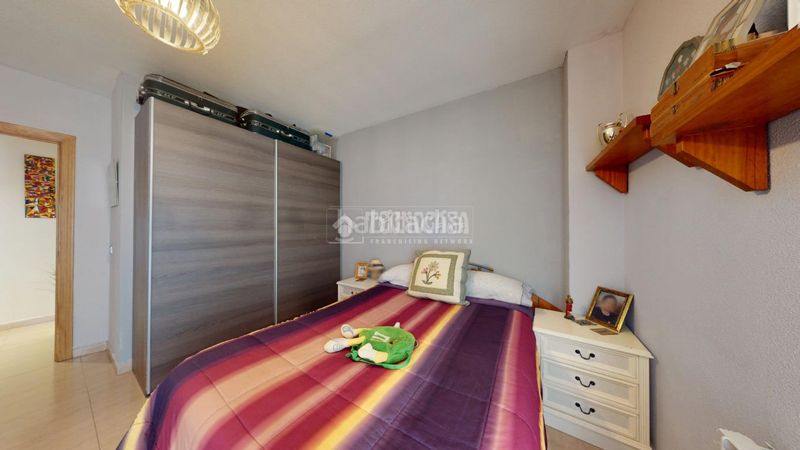 Foto 6e82694e-6240-4a04-af70-3a48a1ee8bbf. Pis amb calefacció aparcament a El Vallejo Azuqueca de Henares