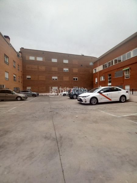 Foto 72ce31f0-ff9b-41ea-a3ad-dbc9e4bbf32f. Pis amb calefacció aparcament a El Vallejo Azuqueca de Henares