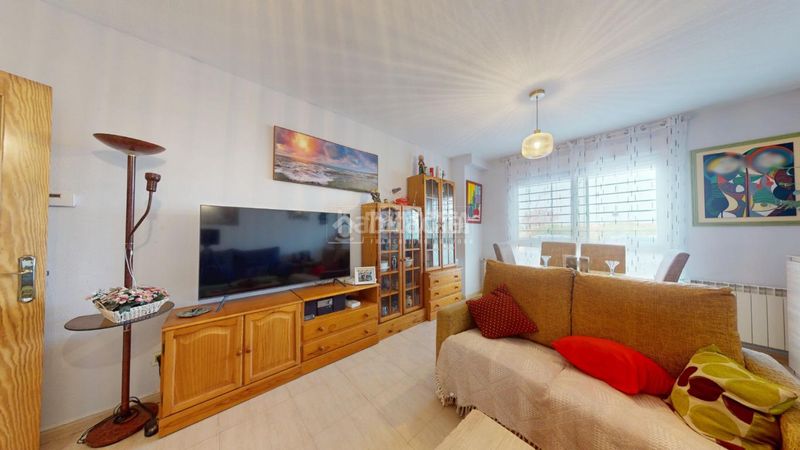 Foto 75920fd5-1799-4d9e-805d-27c9dc473c22. Pis amb calefacció aparcament a El Vallejo Azuqueca de Henares