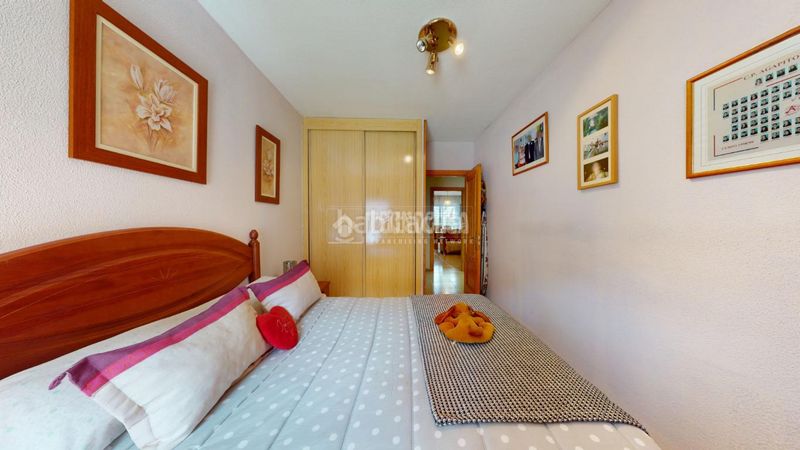 Foto 796957c1-8ecb-4f84-8894-37a28e721e96. Pis amb calefacció aparcament a El Vallejo Azuqueca de Henares