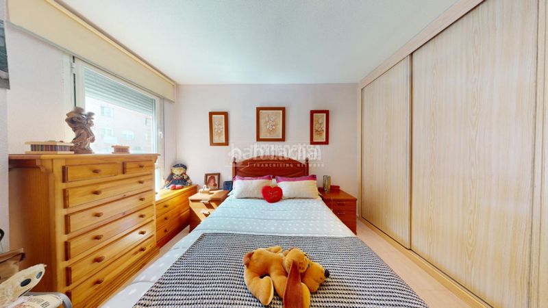 Foto 7e28e428-c30f-4c0c-b313-d984f7ece8a3. Pis amb calefacció aparcament a El Vallejo Azuqueca de Henares