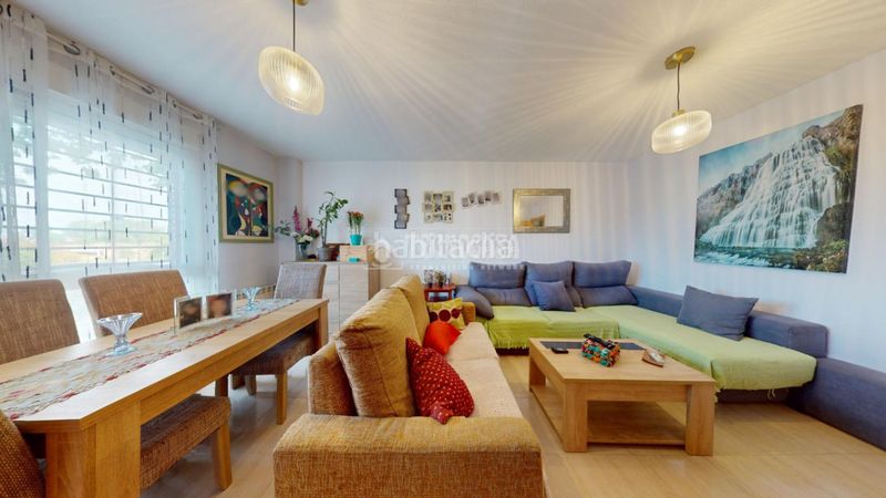 Foto 87e68e72-9c21-4397-a596-6def4be47f76. Pis amb calefacció aparcament a El Vallejo Azuqueca de Henares