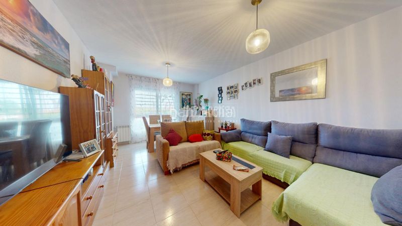 Foto 8ebbaabe-7515-4c05-b2df-29d872c7d68d. Pis amb calefacció aparcament a El Vallejo Azuqueca de Henares