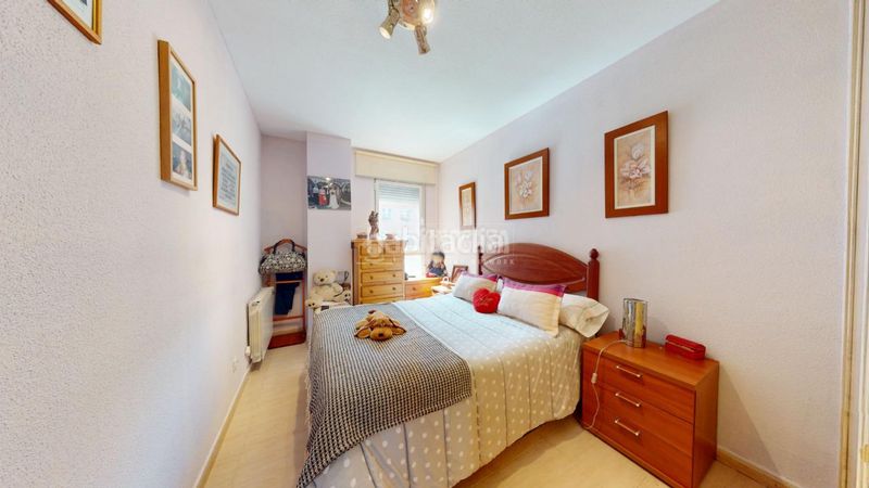 Foto 8ee74cbb-1240-419f-8b9c-66e7bade7172. Pis amb calefacció aparcament a El Vallejo Azuqueca de Henares