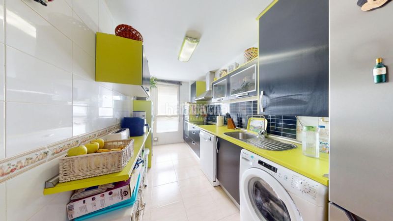 Foto ab7c631a-d2f3-4b0b-8cc9-318048d911bb. Pis amb calefacció aparcament a El Vallejo Azuqueca de Henares