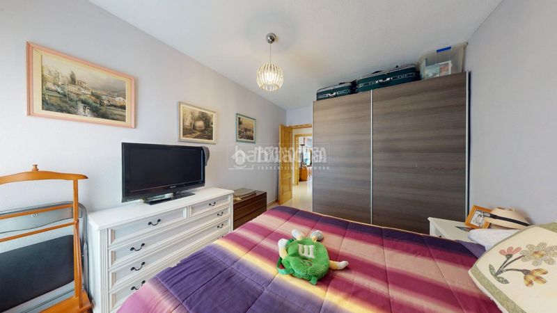 Foto ad03a2eb-34be-4fdb-88f1-8cf207ec1d12. Pis amb calefacció aparcament a El Vallejo Azuqueca de Henares