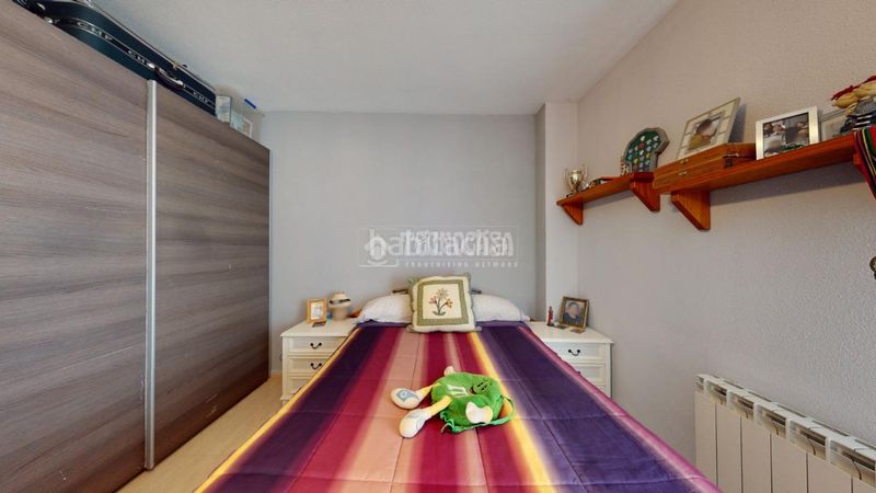 Foto b447a589-bedb-4809-b55b-a2a470be17a6. Pis amb calefacció aparcament a El Vallejo Azuqueca de Henares