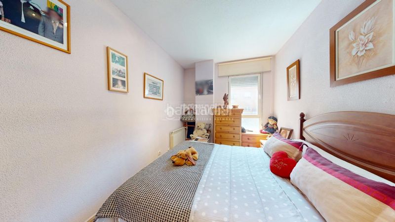 Foto b813237d-4a21-4500-af33-4d04a95c8742. Pis amb calefacció aparcament a El Vallejo Azuqueca de Henares