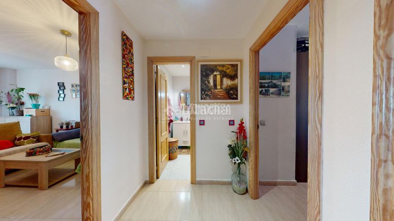 Foto e1e9acdd-3e40-447b-82ba-3a604c505ab4. Pis amb calefacció aparcament a El Vallejo Azuqueca de Henares