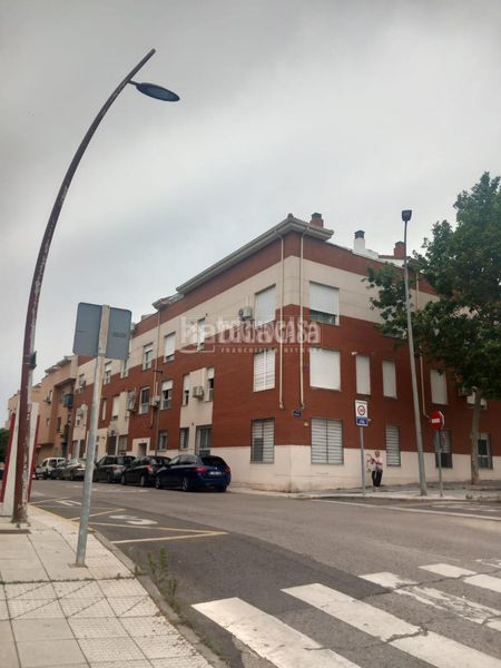 Foto eb283c1a-2fec-4888-940b-610bed426b54. Pis amb calefacció aparcament a El Vallejo Azuqueca de Henares