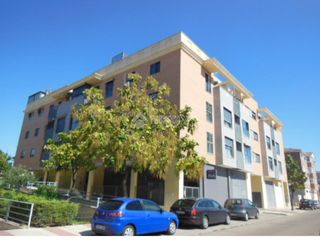Pis a El Vallejo. Piso en venta en azuqueca de henares