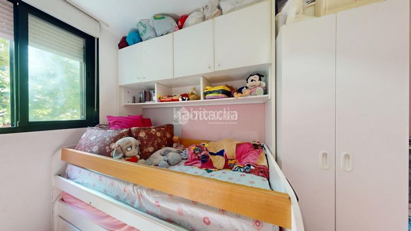 Foto 54113b20-a214-4907-9511-0522c52c69f4. Pis amb calefacció aparcament a Centro - Barrio las Doscientas Azuqueca de Henares
