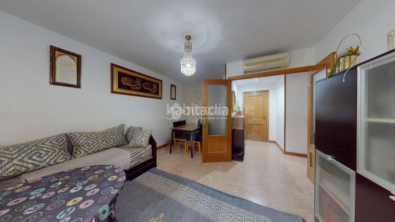 Foto 5df3758d-83f2-4506-bec6-e580f82888d5. Pis amb calefacció aparcament a Centro - Barrio las Doscientas Azuqueca de Henares